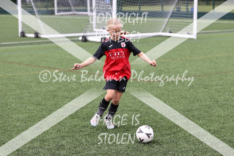 1DX31833 - Sun 7th U10 Girls