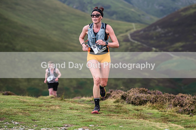 Barrow-405 - Barrow Fell Race Monday 31st August 2026