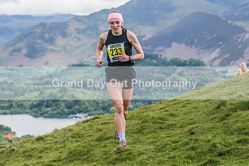 Latrigg-103 - Latrigg Fell Race Wednesday 13th May 2026