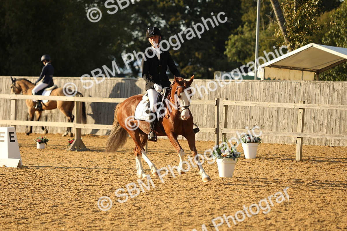SBM_55246 - D25 - Junior Championships - Novice 24-Elementary 42