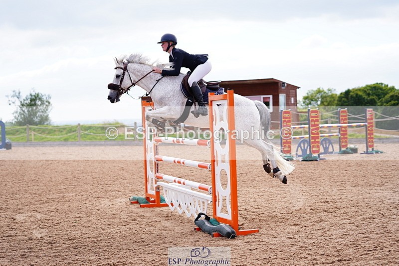 240630A-165814-15744 - Cls 26 Foxhunter 2nd Round