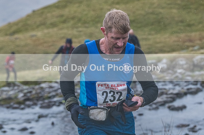 Langdale-674 - Langdale Horseshoe Fell Race Saturday 12thOctober 2024