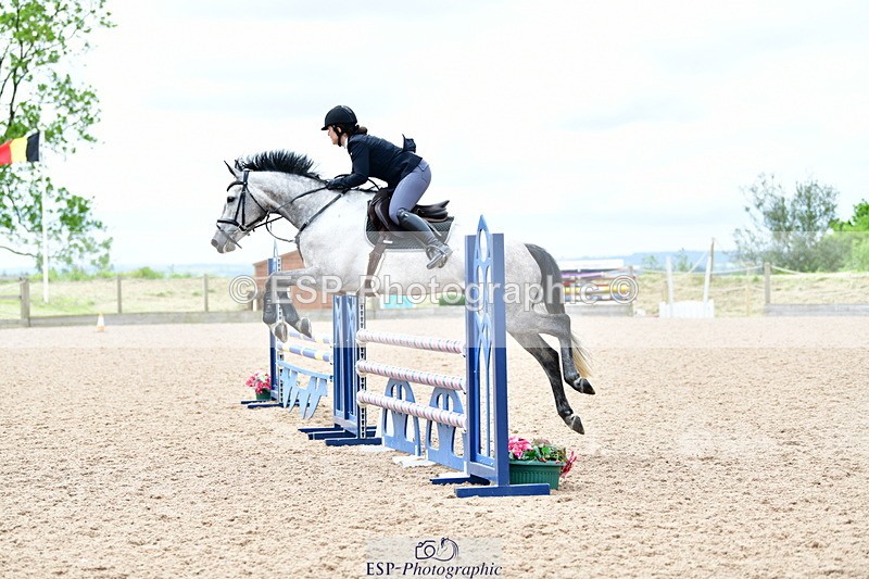 240523A-131753-01188 - Cls 10 95cm National Am Qualifier