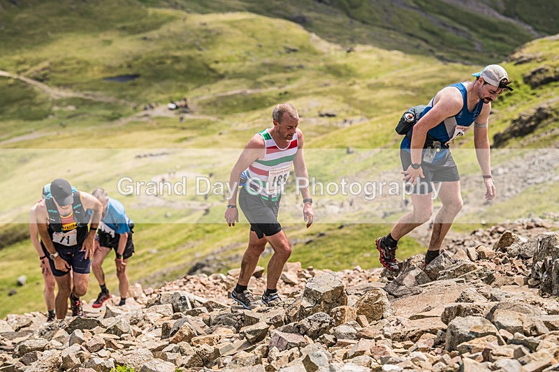 Borrowdale-737 - Borrowdale Fell Race Saturday 2nd August 2025