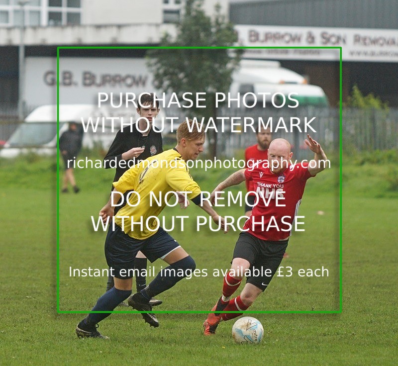 DSC02874 - Kendal United A v Ullswater Utd (Saturday 22 August)
