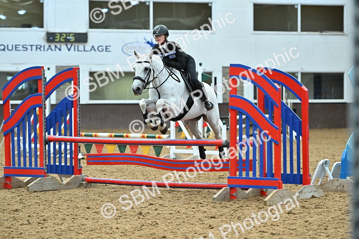 SBM_005177 - Class 57 - 80cm Open