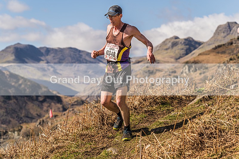 Elterwater-603 - Kendal Winter League Races Elterwater Sunday 24th March 2024