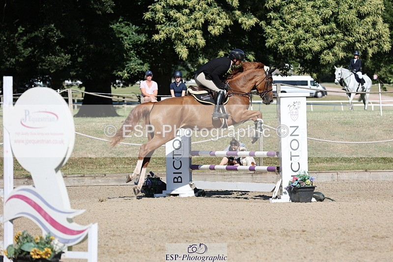 250703A-090638-00218 - Cls 5 85cm Amateur Qualifier