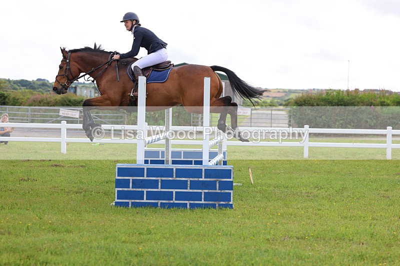 3E7A8182 - Class 14: Senior Discovery/1m open