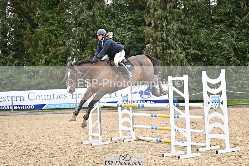 250321A-110104-00373 - Cls 3 Foxhunter and 1.20m Open