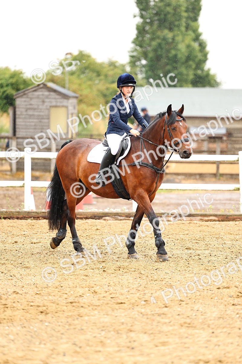 SBM_000530 - Class 3 - 60cm