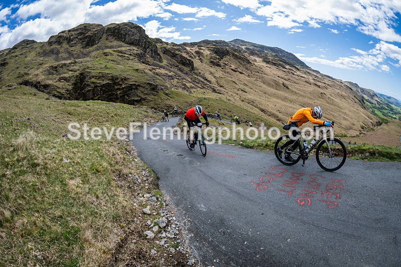 134544 - Hardknott Pass Camera 2 13.00-14.00