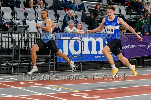 SenInd26-919384 - Track Male Set Two