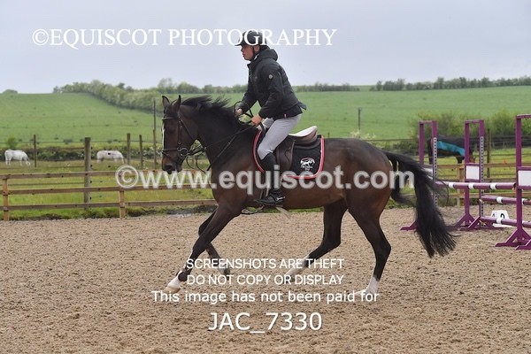 JAC_7330 - CLASS 11 Club 90cms Open