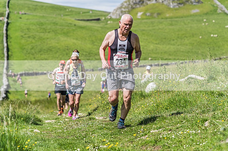 Settle Hills-291 - Settle Hills Fell Race Sunday 21st June 2026