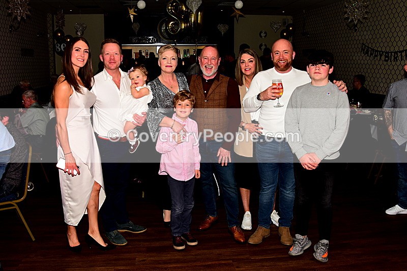 Jack-573 - Jack's 80th