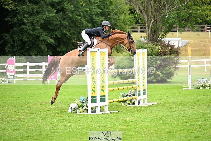 250705A-140344-14907 - Cls 31 Snr 1.35m Grand Prix