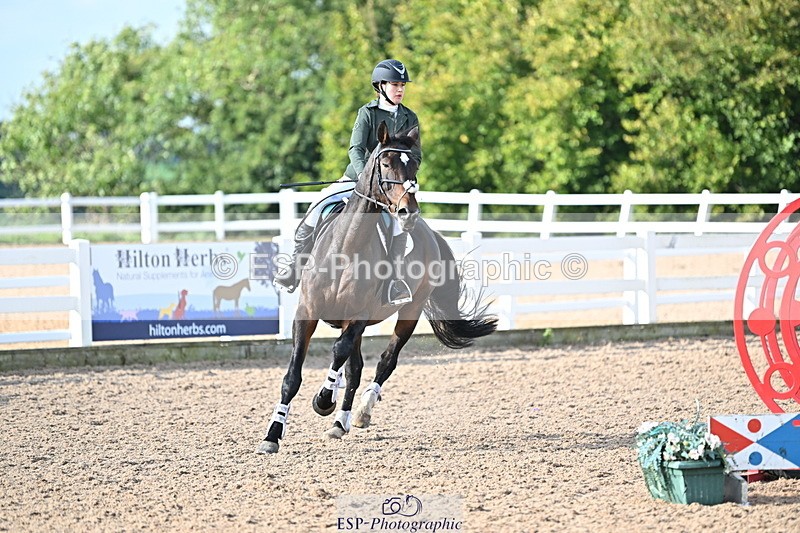 241005A-102215-02949 - SAT Cls 16 85cm Amateur Quali