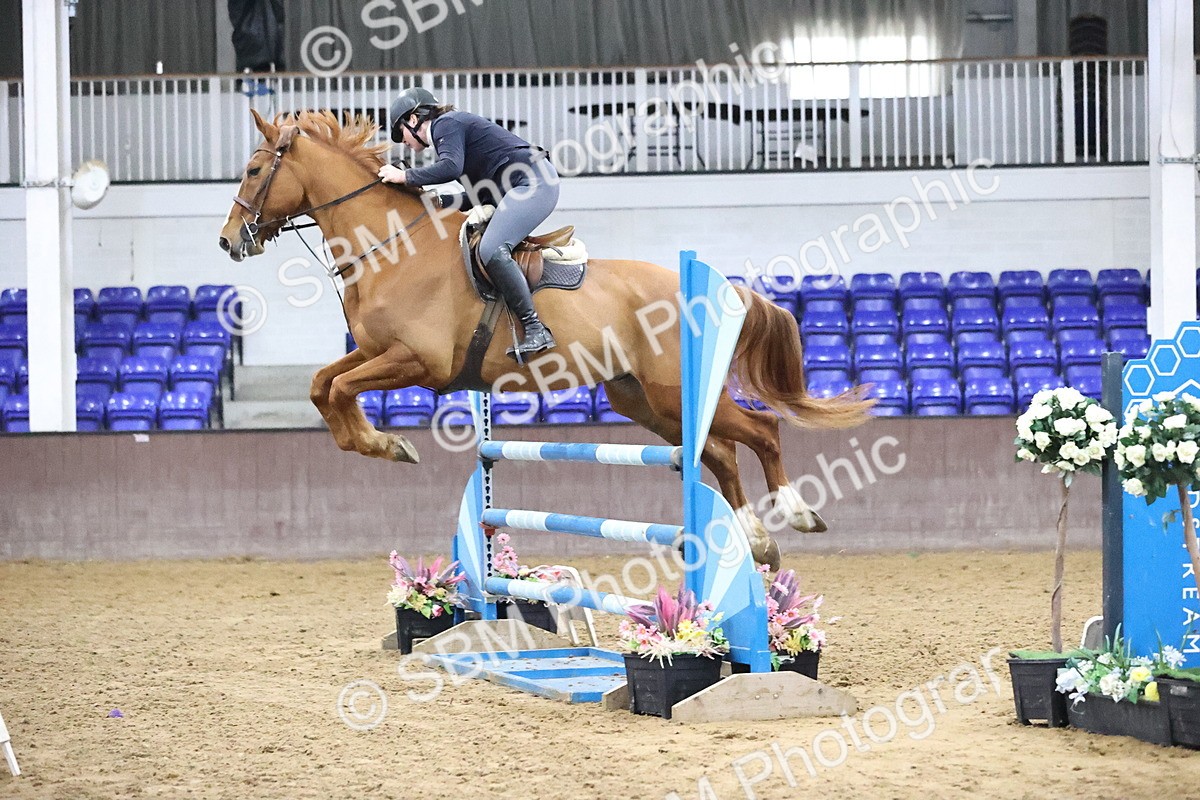 SBM_002181 - Class 10 - Senior Newcomers - 1.10m