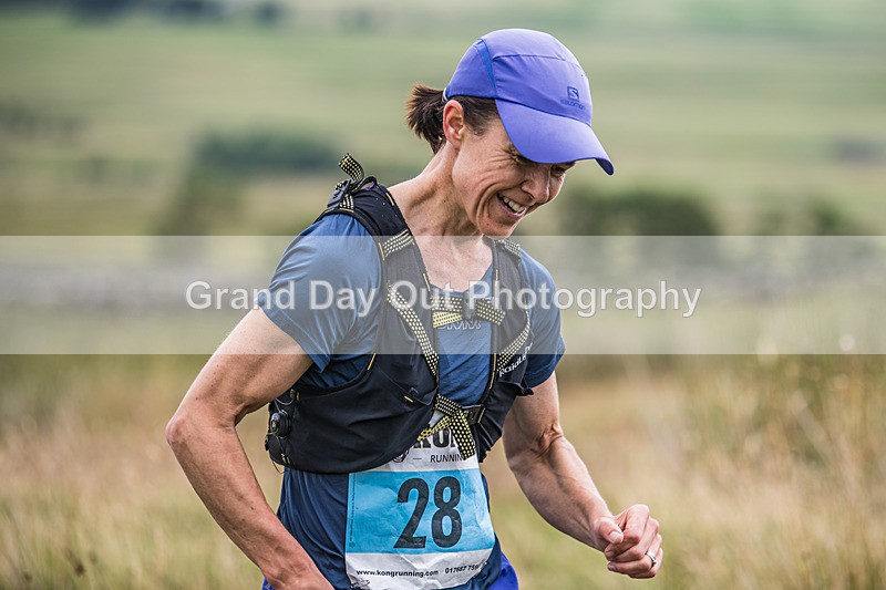 HWH-99 - High Wether Howe Fell Race Saturday 26th July 2025