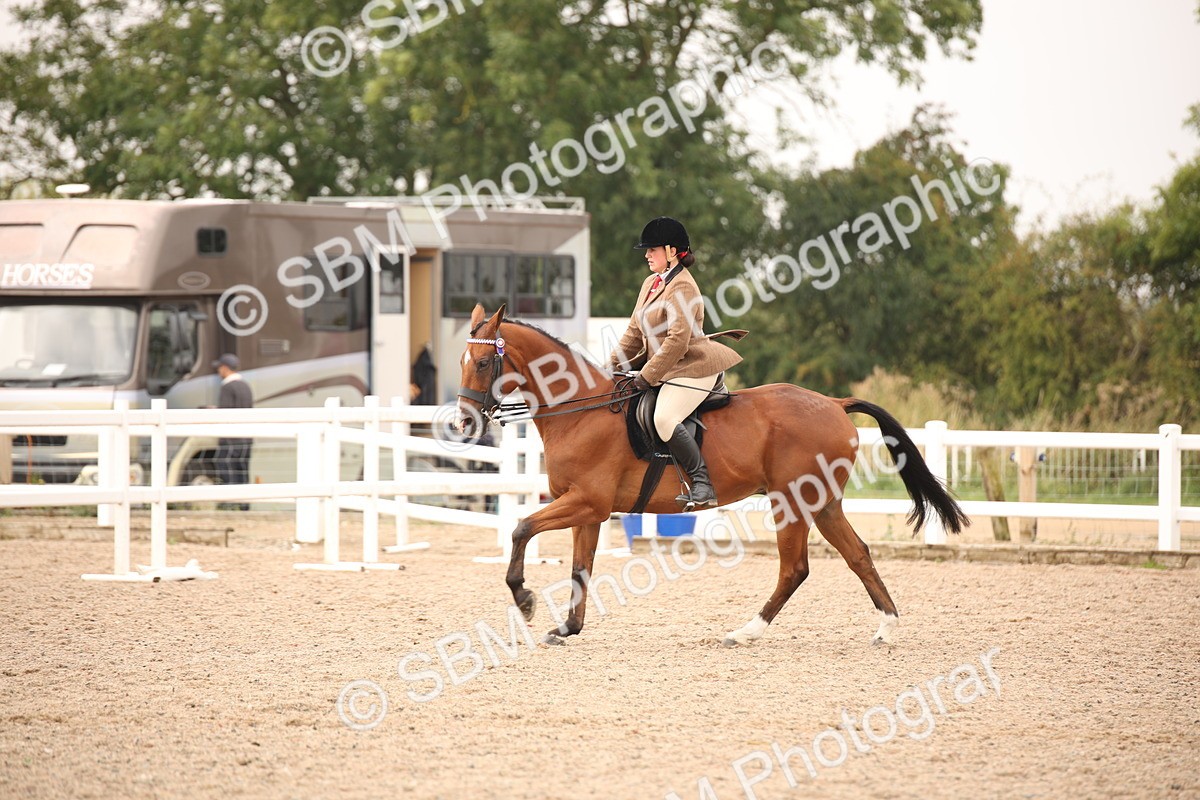 SBM_22211 - Class 708 - Ridden Rescue