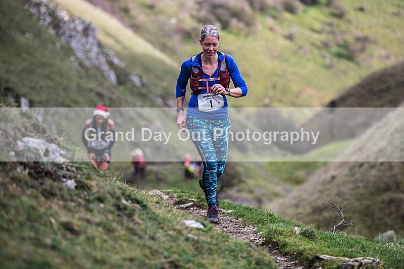 Litton-683 - Litton Christmas Cracker Fell Race (Limestone Series) Sunday 14th December 2025