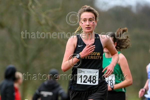 Falkirk26-922148 - Senior Women Set One
