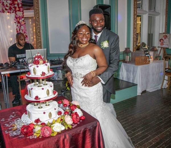  - WEDDINGS