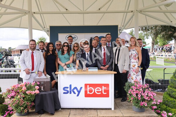 yr19082022r5-65 - Race 5 4.10pm Assured Data Protection EBF Fillies' Stakes