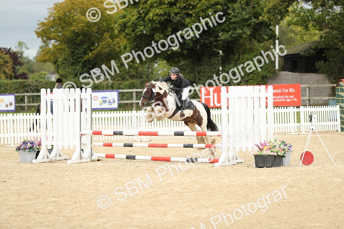 SBM_67724 - J15 - Junior Pony 70cm Championship