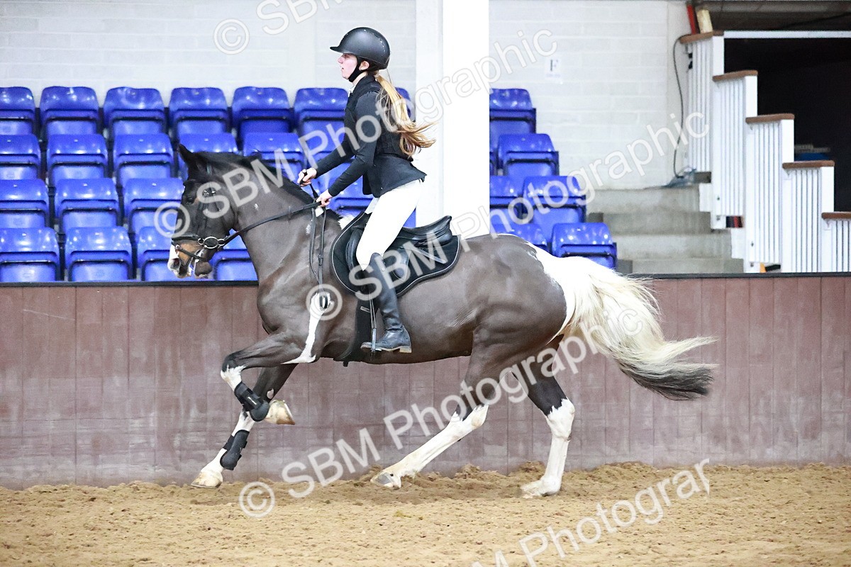 SBM_000910 - Class 3 - Pony Discovery 90cm