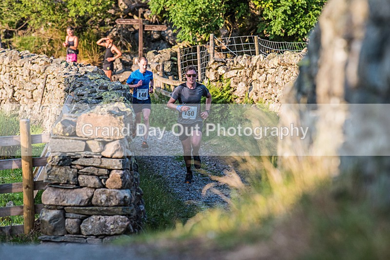 Langstrath-562 - Langstrath Fell Race Wednesday 21st June 2023