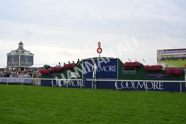 yr20082021r4-134 - Race 4 3.35pm Coolmore Wootton Bassett Nunthorpe Stakes (British Champions Series Race)