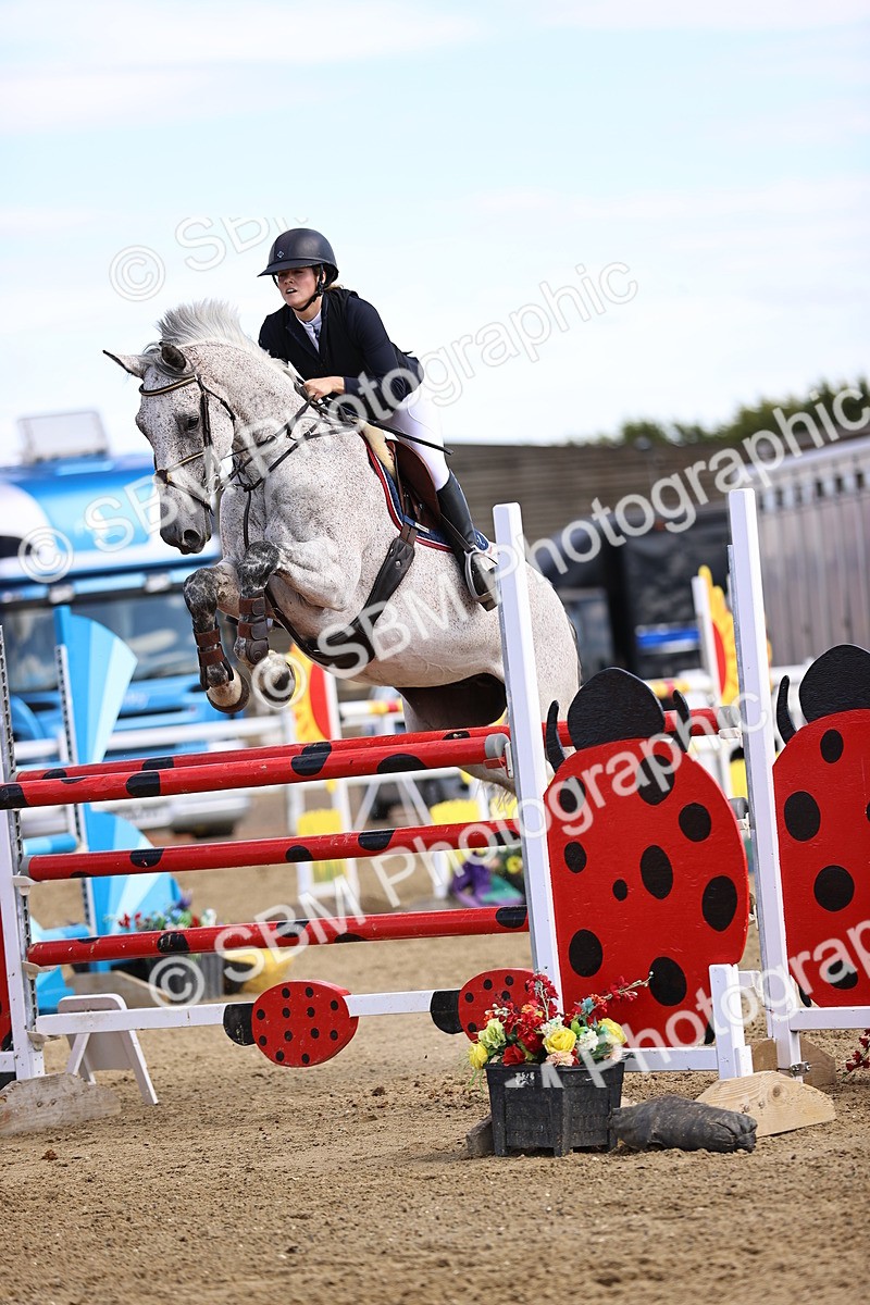 SBM_011702 - Class 10 - Talent Seekers Inc 7 Year Championship Qualifier - 2nd Half