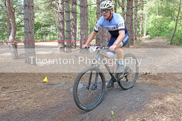 A41A8542 - MTB East Round 8 Betteshanger 15th June 2025 10:30 Female Adult Elite+Female U14/U16Juv/Youth Race