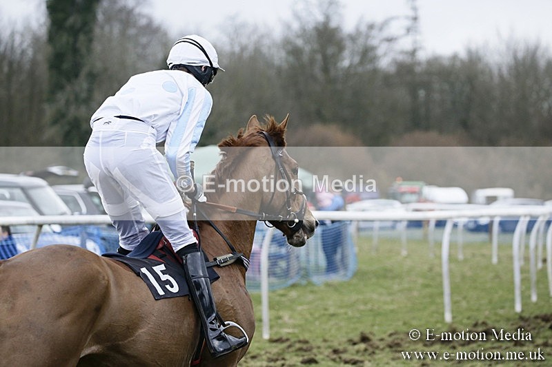 PtP 110318 532 - Hampshire Hunt Point-to-Point Hackwood Park 11/03/18