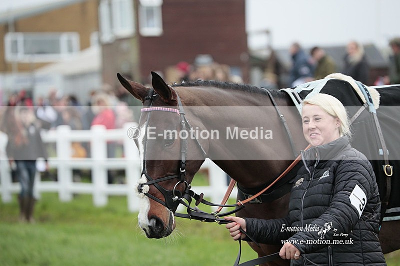 PtP 271122 204 - Hursley Hambledon Hunt Point-to-Point - Larkhill - 27/11/22