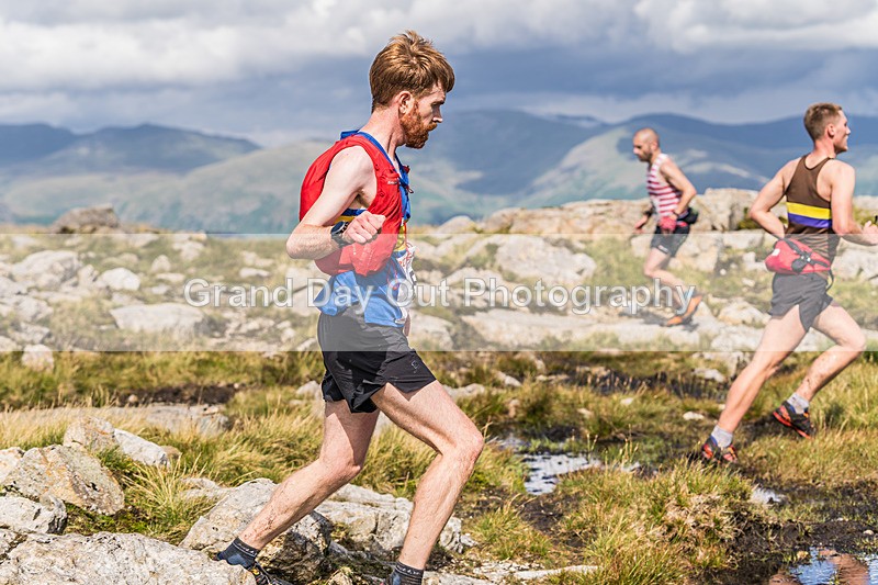 Blisco Dash-918 - Blisco Dash Fell Race (men) Saturday 27th July 2024