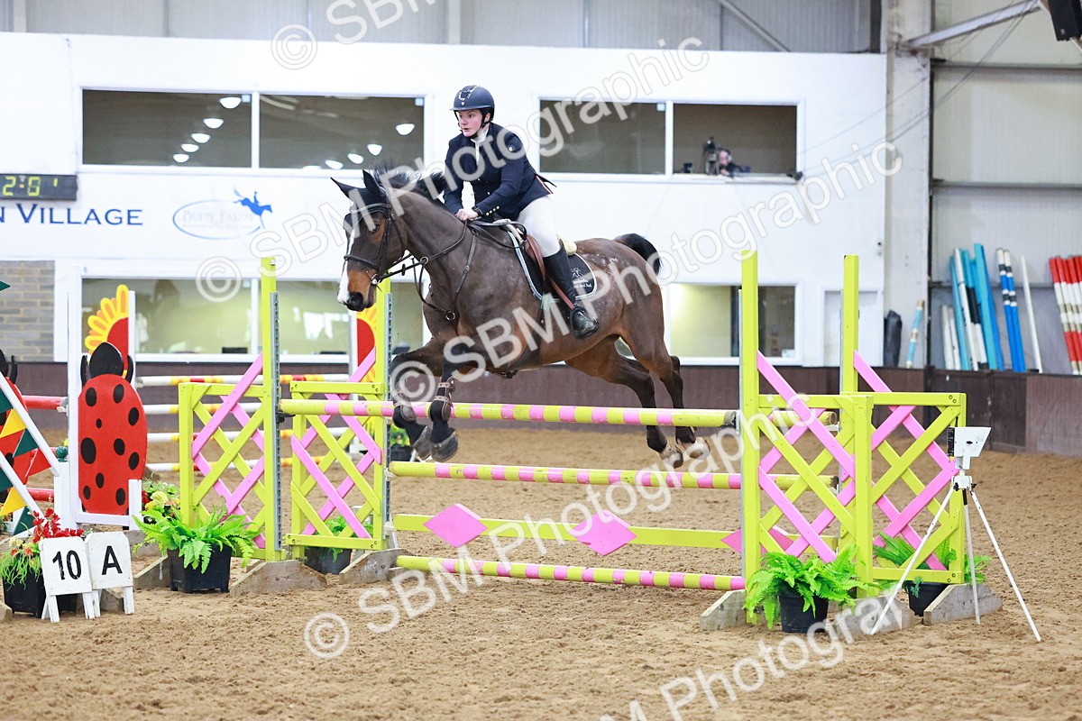 SBM_003628 - Class 10 - Senior Newcomers - 1.10m