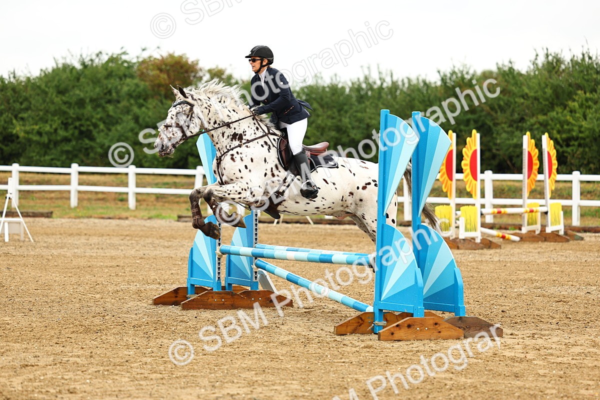 SBM_001266 - Class 4 - 70cm