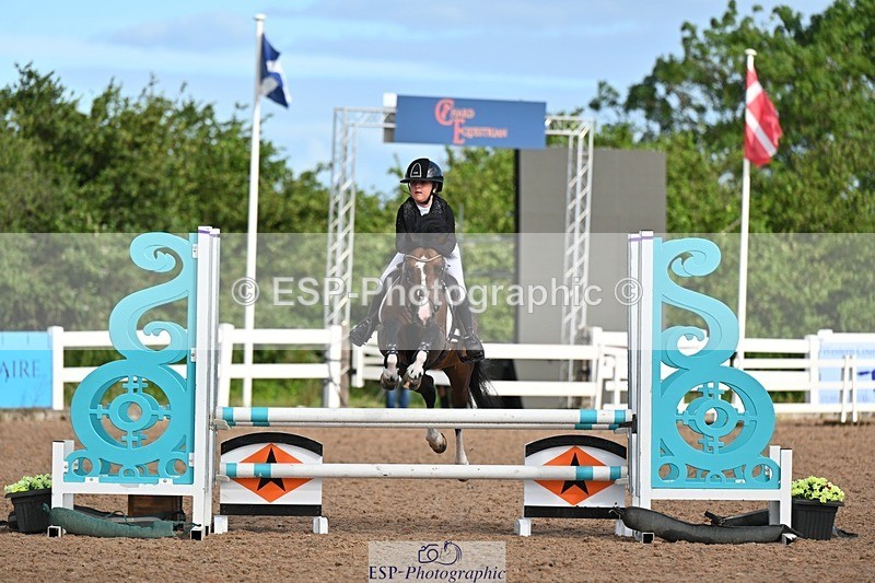 260628-083625-06764 - Cls 35 Pony British Novice + 80cm Open