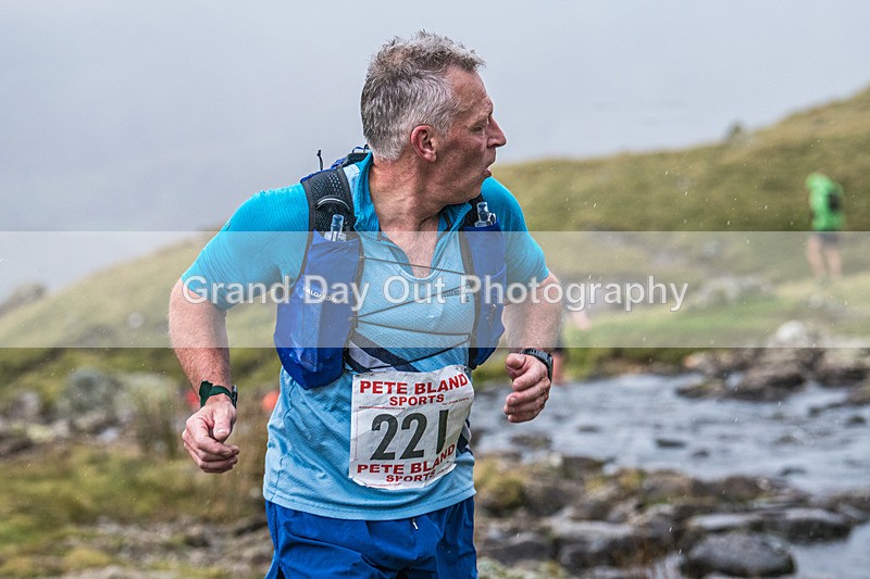 Langdale-471 - Langdale Horseshoe Fell Race Saturday 12thOctober 2024
