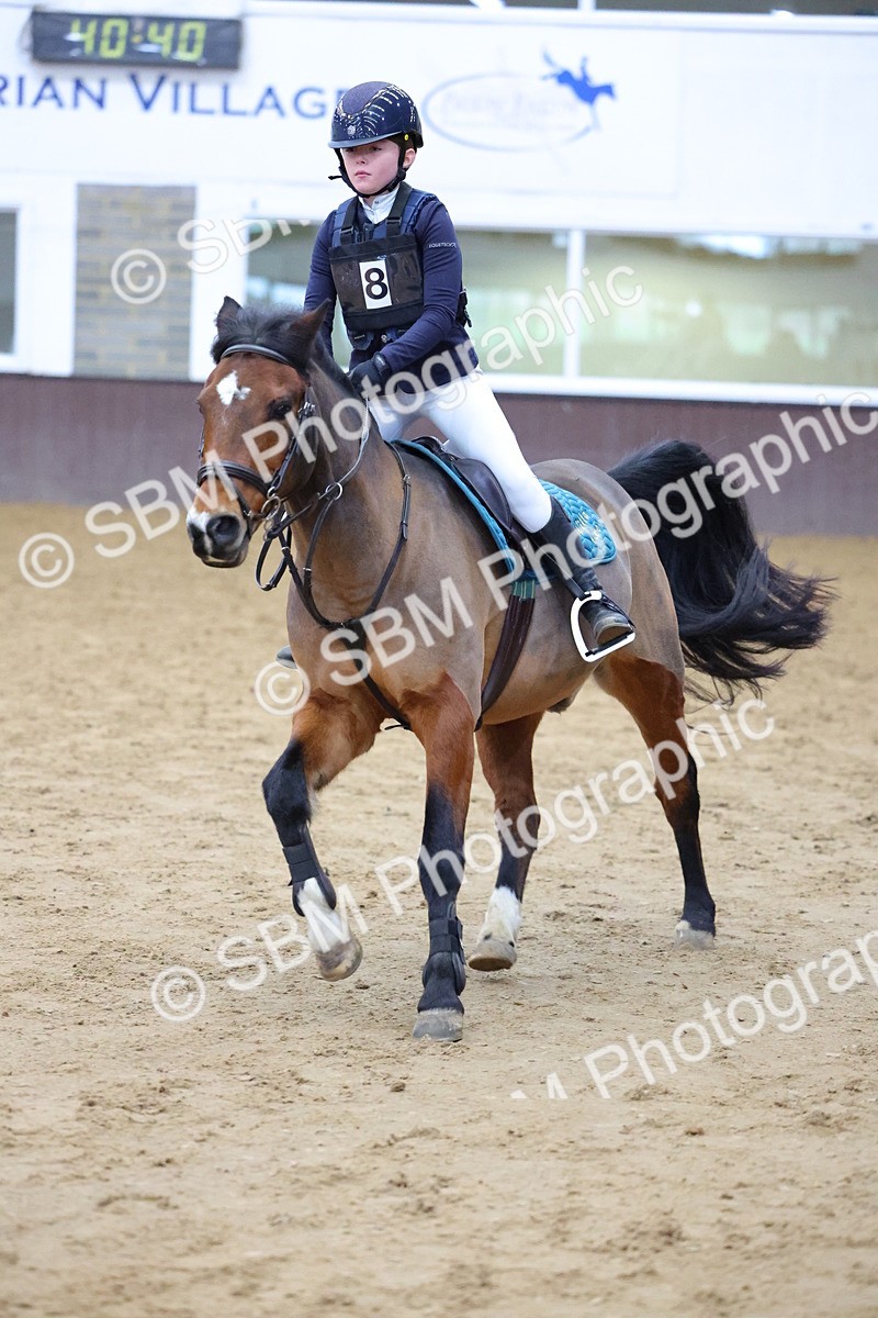 SBM_000472 - Class 3 - 60cm