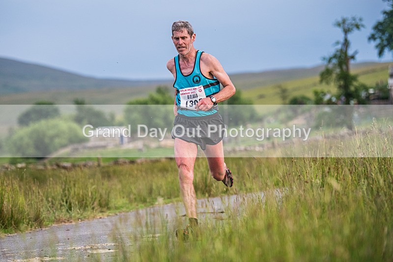 Tebay-417 - Tebay Fell Race Wednesday 26th June 2024