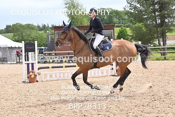 BPP_8313 - CLASS 13 SUN  Senior Discovery/ 1m Open