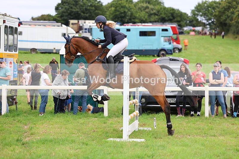 3E7A6191 - Class 3:80cm Juniors and Seniors