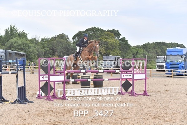 BPP_3427 - CLASS 7 National 1.30m Open