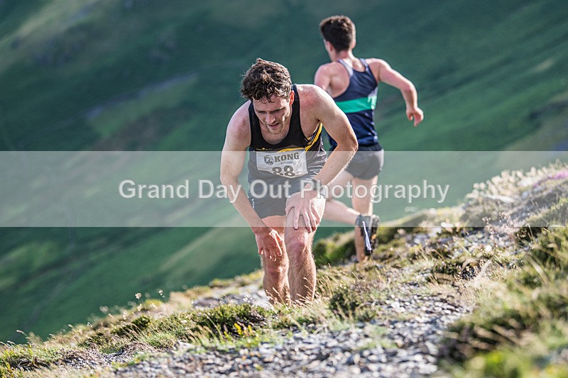 Gategill-41 - Gategill Fell Race Wednesday 2nd July. 2025