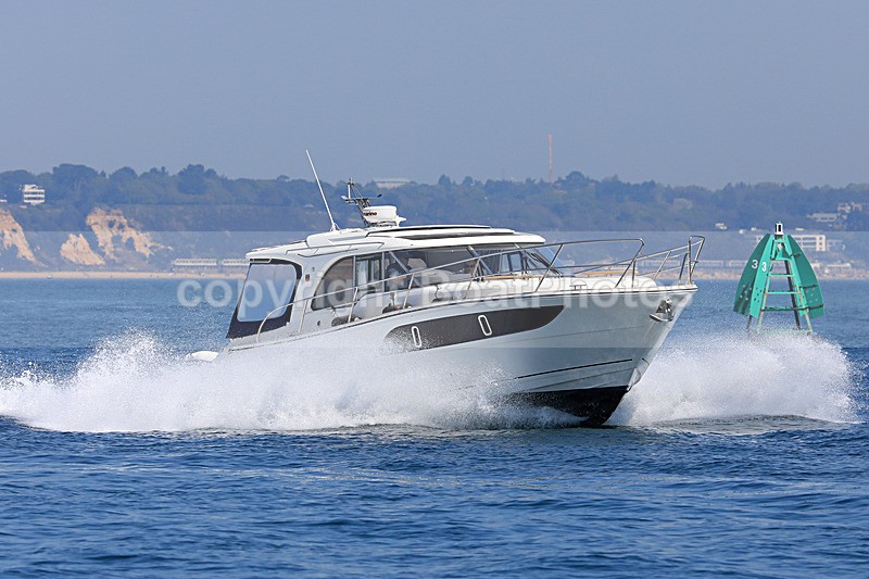 180506 WAVE DANCER - MAREX 1Y3A8596 - Motorboats - Hardtop