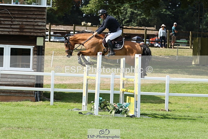 250704A-102109-08817 - Cls 15 Snr 1.20m Open